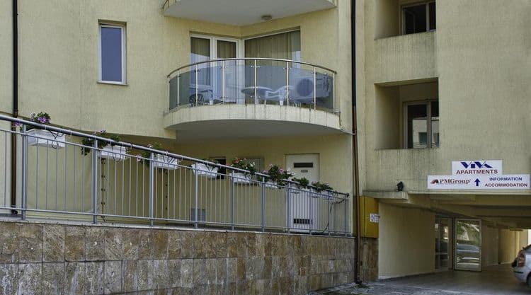 Viva Apartments