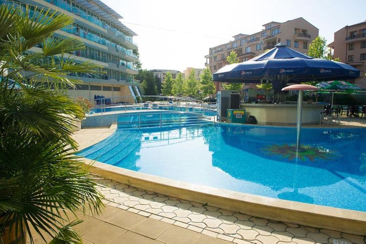 Ivana Palace