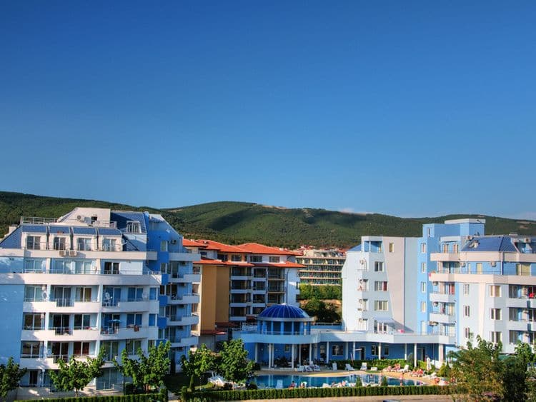 Лагуна