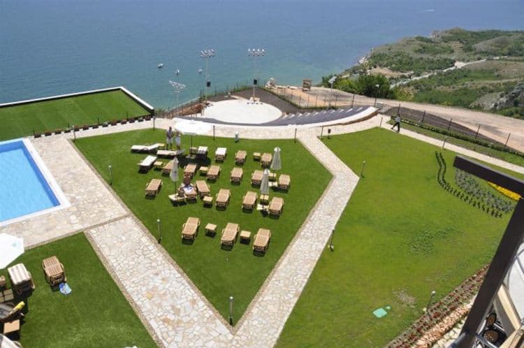 Topola Skies Resort & Aquapark
