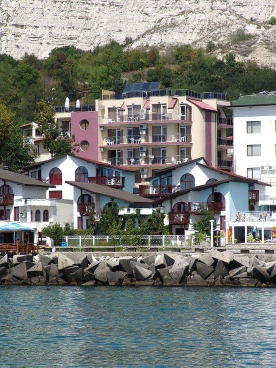 Valeo Hotel