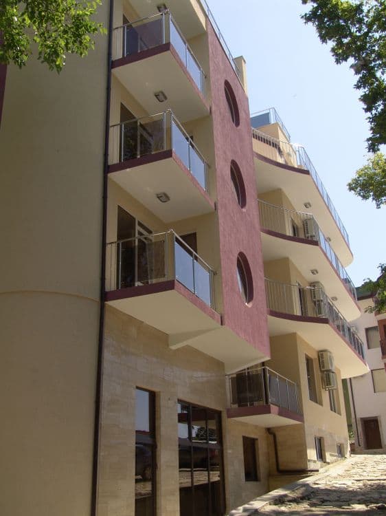 Valeo Hotel