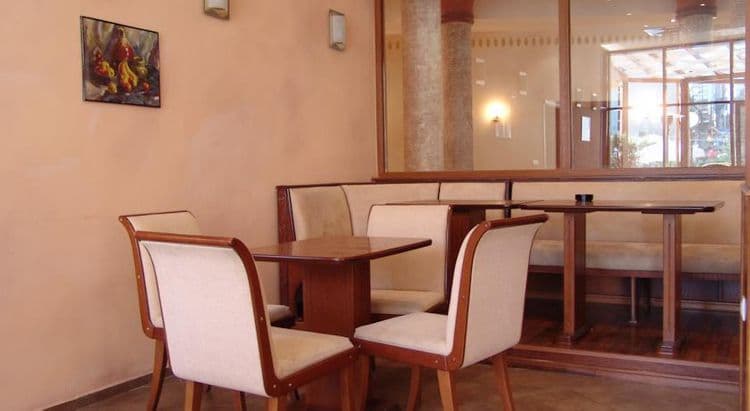 Poseidon Aparthotel