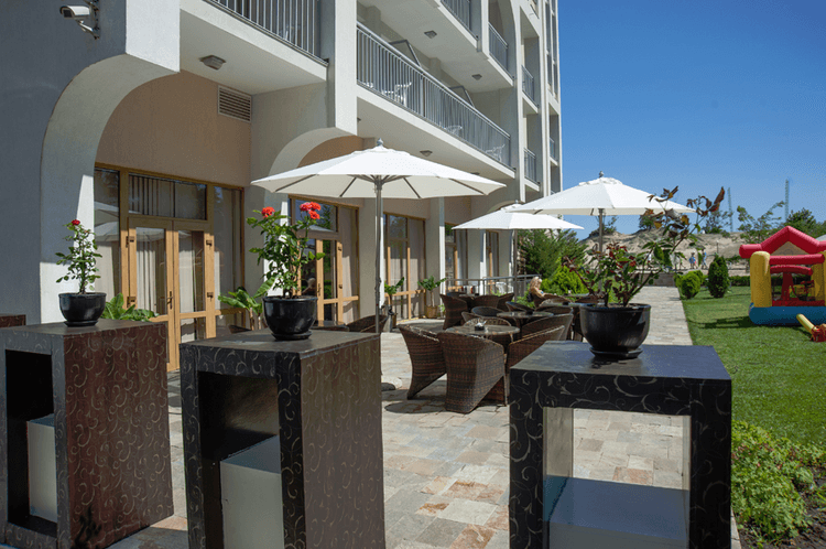 Viand Hotel