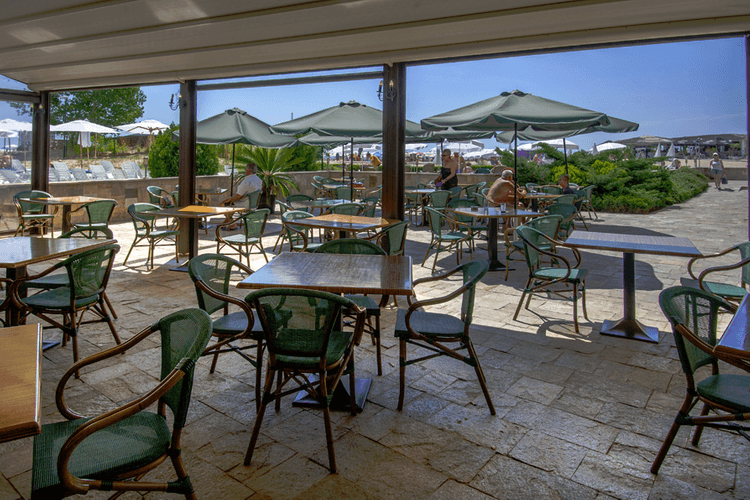 Viand Hotel