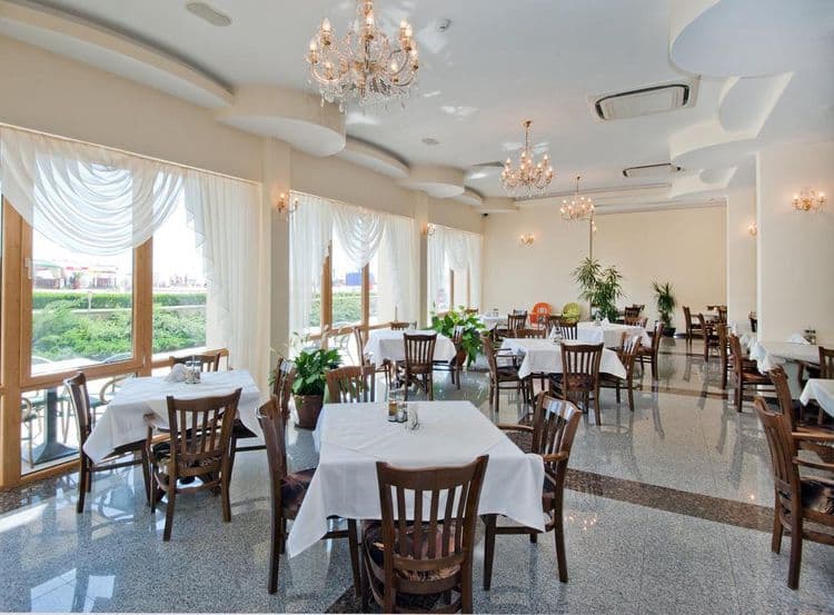Viand Hotel