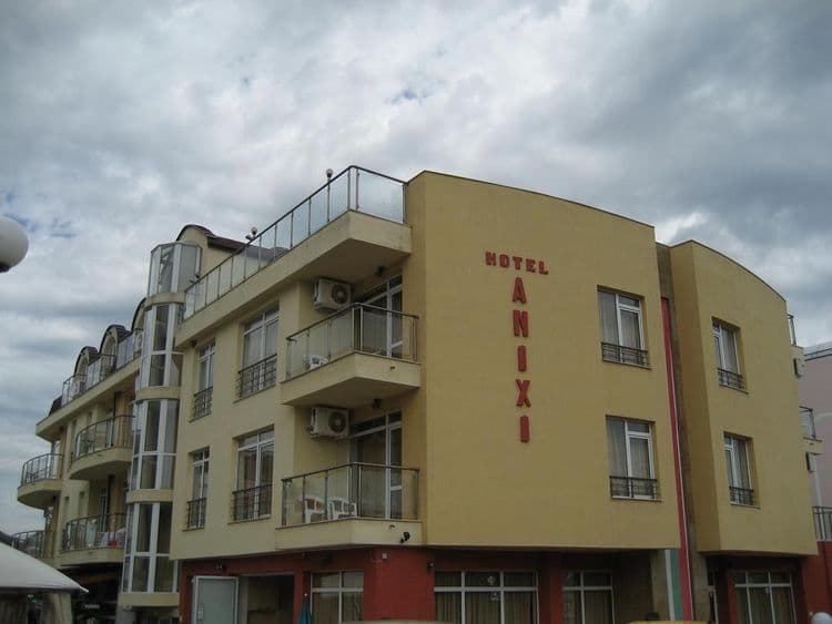 Anixi