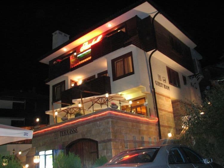 Stankoff Hotel