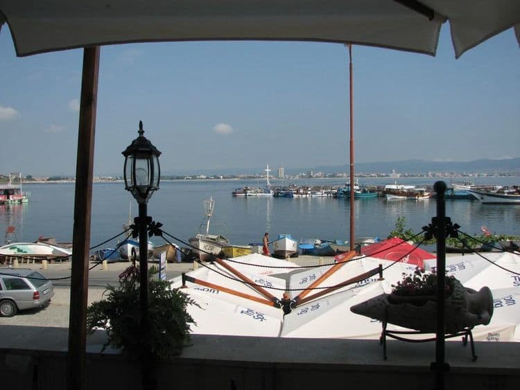 Stankoff Hotel