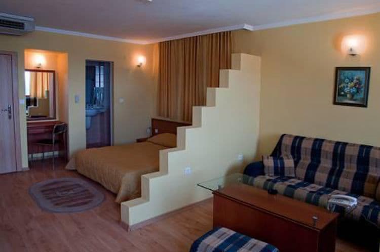 Stankoff Hotel