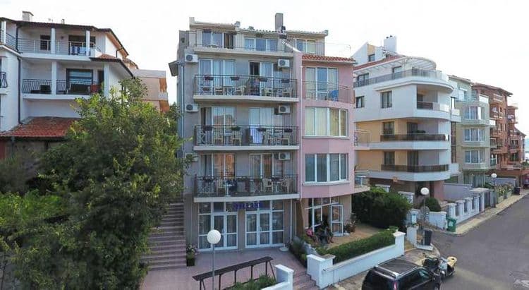 Villa Filand