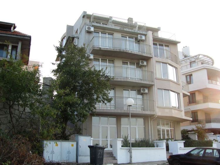 Villa Filand