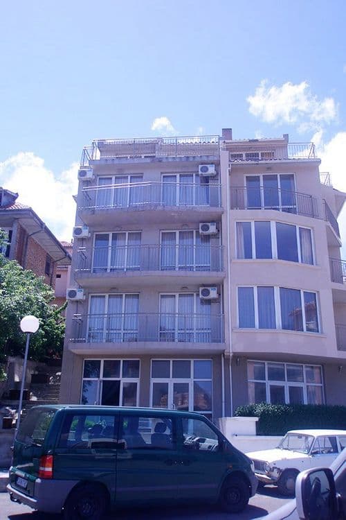 Villa Filand