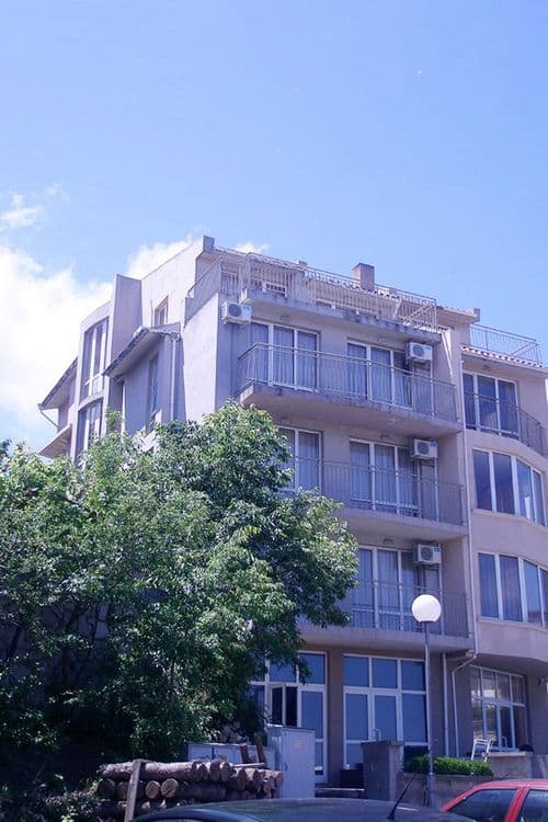 Villa Filand
