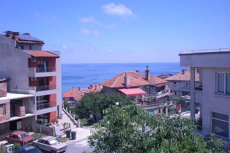 Villa Filand