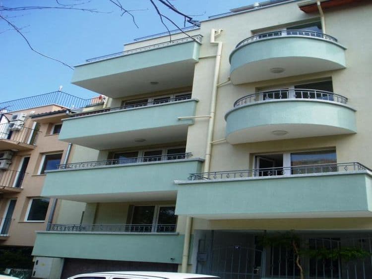 Villa St. Maria