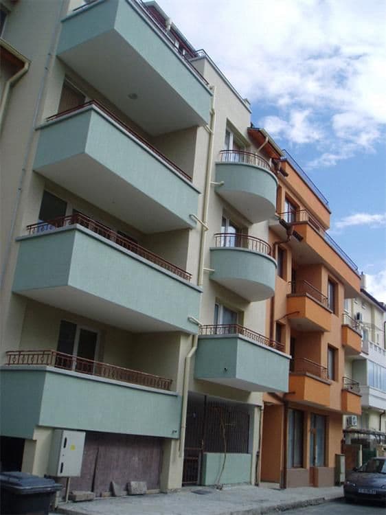 Villa St. Maria