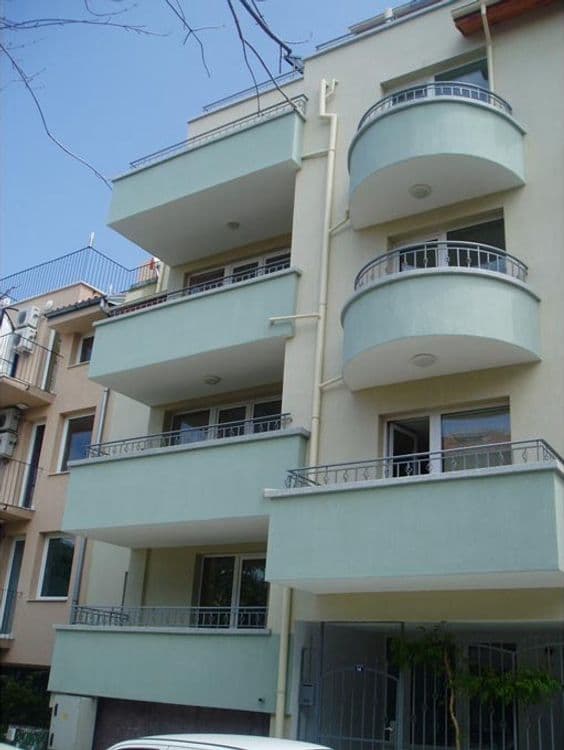 Villa St. Maria