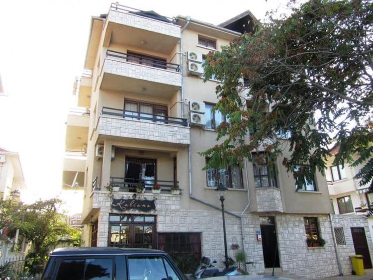 Villa Kaliana
