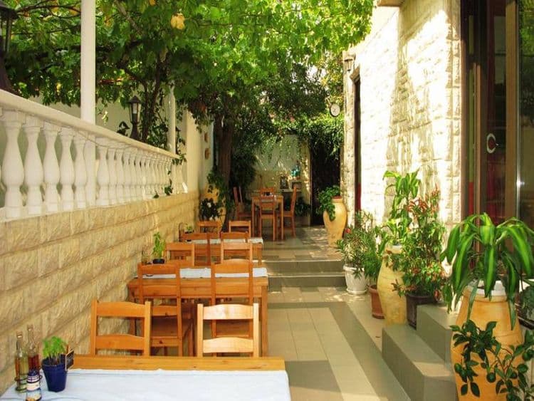 Villa Kaliana