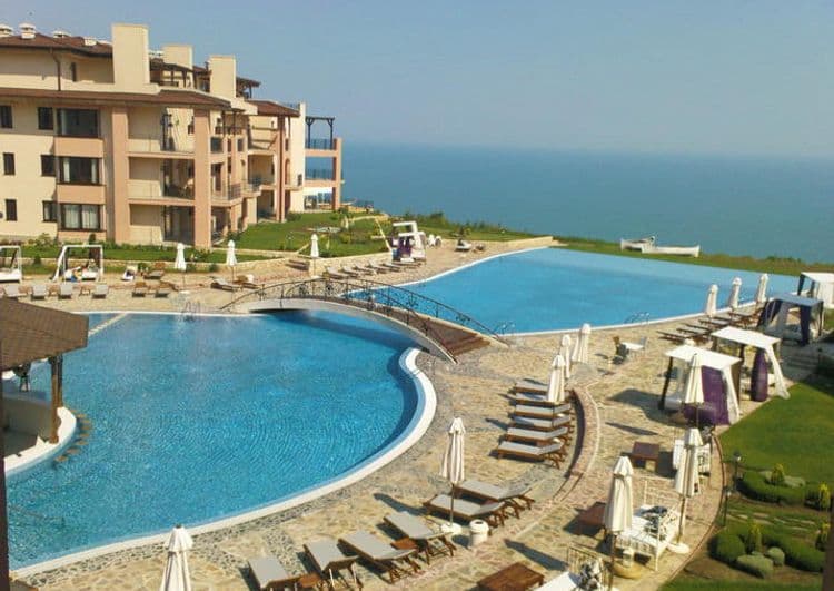 Kaliakria Resort