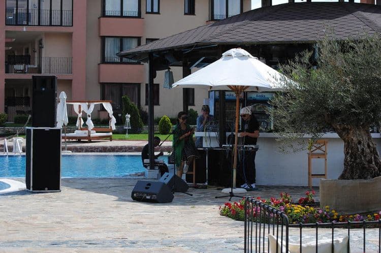 Kaliakria Resort