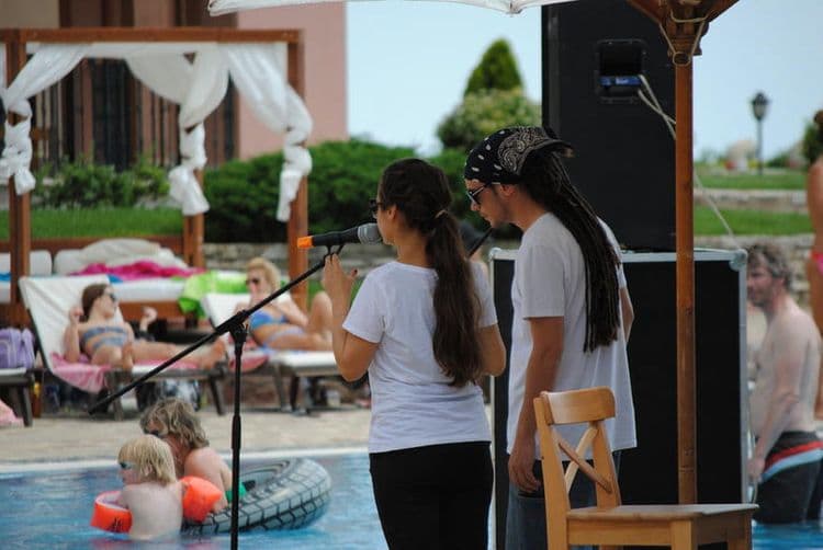 Kaliakria Resort