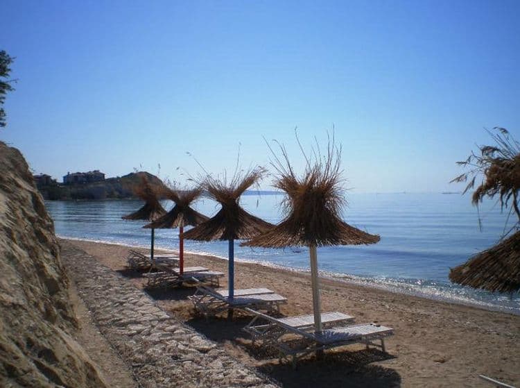Kaliakria Resort