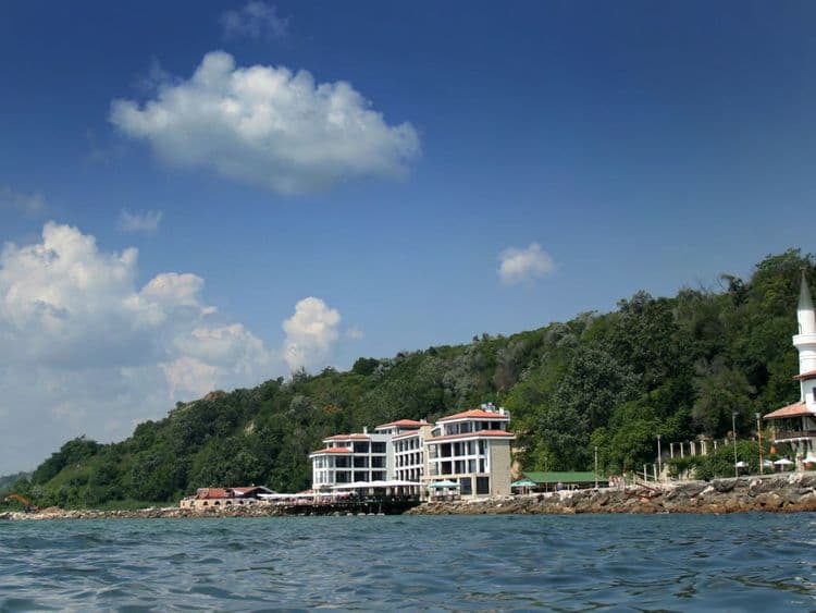 Regina Maria Spa