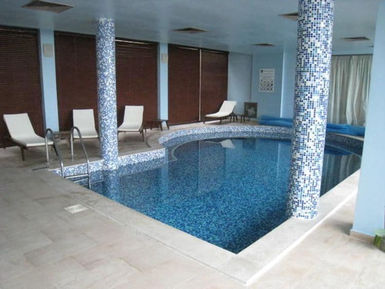 Regina Maria Spa