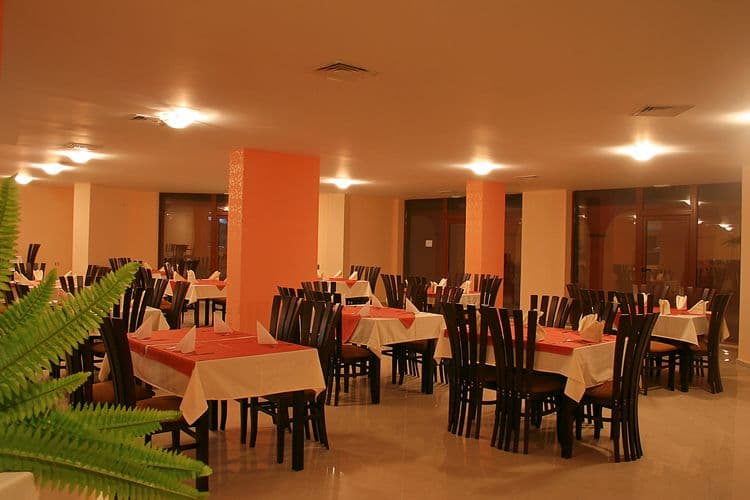 South Beach Hotel