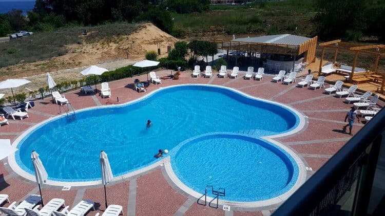 South Perl Resort & Spa