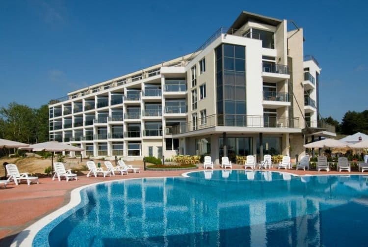 South Perl Resort & Spa