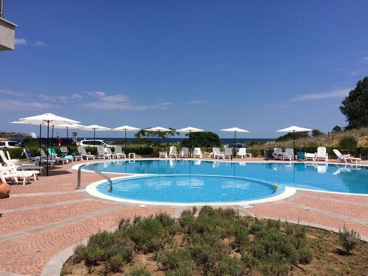 South Perl Resort & Spa