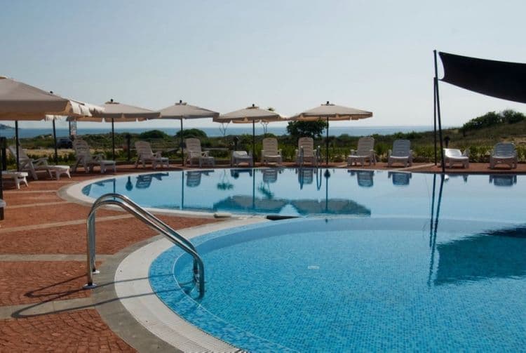 South Perl Resort & Spa