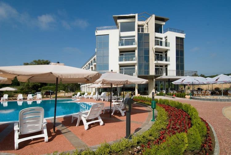 South Perl Resort & Spa