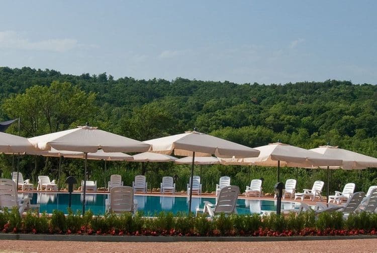 South Perl Resort & Spa