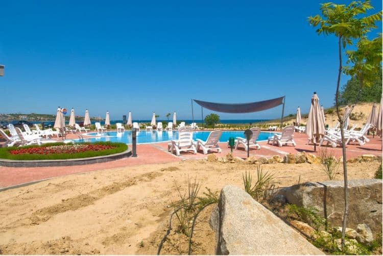 South Perl Resort & Spa