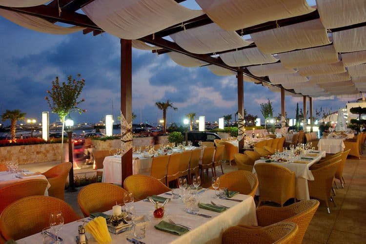 Palace Marine Dinevi