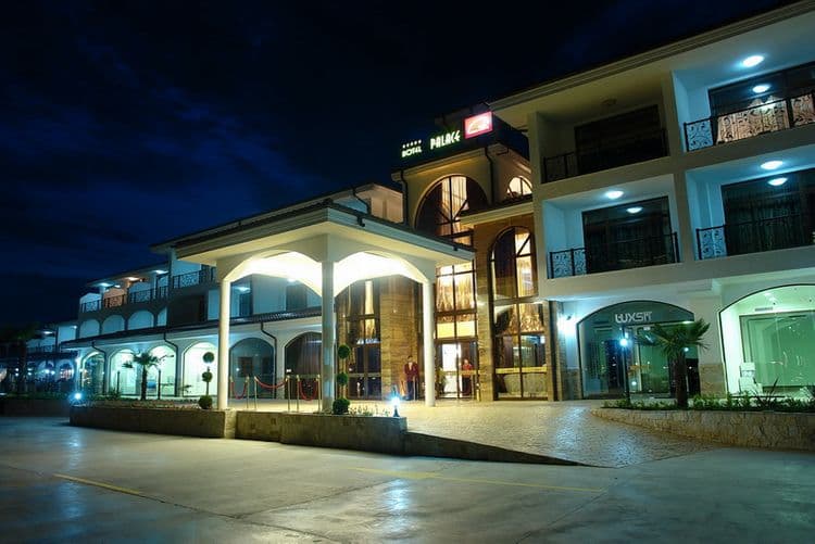 Palace Marine Dinevi