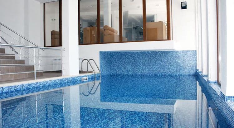 Pirin Heights Aparthotel