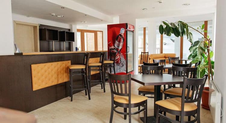 Pirin Heights Aparthotel