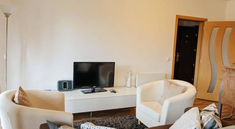 Pirin Heights Aparthotel