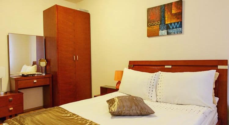Mountain View Resort