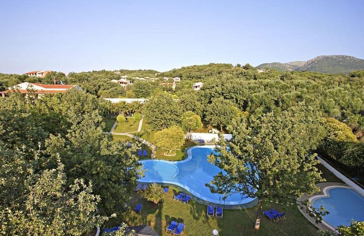 Century Resort