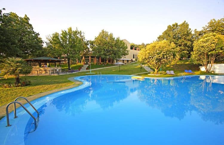 Century Resort