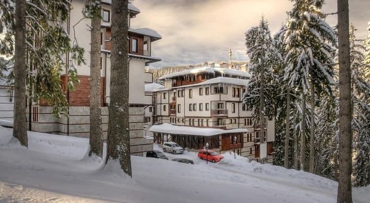 Green Life Family Apartments