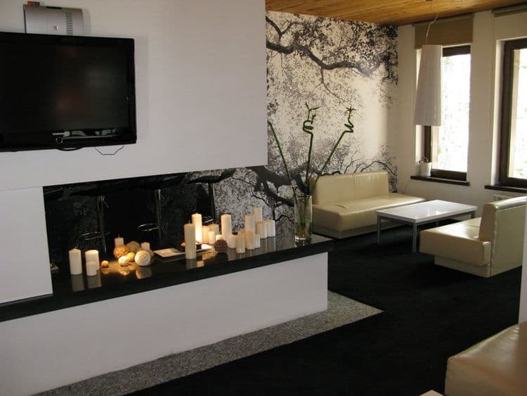 Green Life Family Apartments