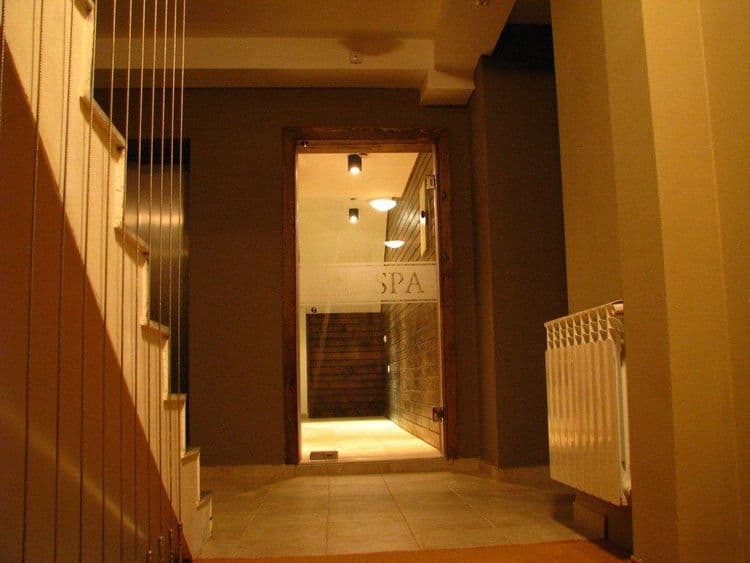 Green Life Family Apartments