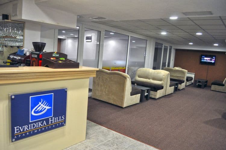 Green Life Family Apartments